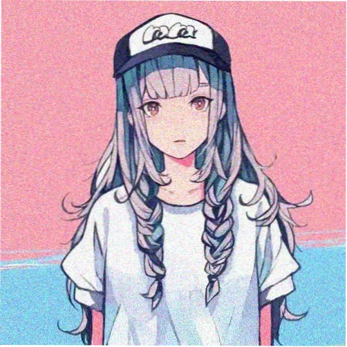 读者 夜航星 头像